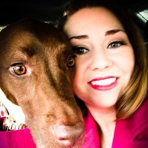 Meet your Posher, Kerrie